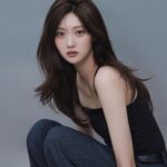 Nam Kyu-hee Instagram -