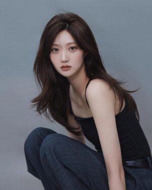 Nam Kyu-hee Instagram - 