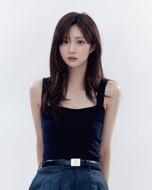 Nam Kyu-hee Instagram - 