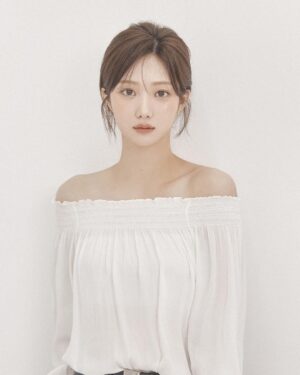 Nam Kyu-hee Instagram - 