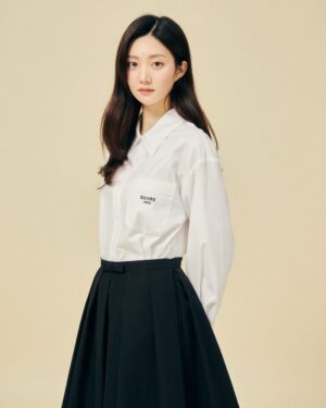Nam Kyu-hee Instagram - @jjjigott 랑 👗🌼🤍