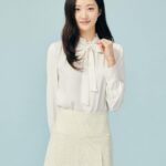 Nam Kyu-hee Instagram – @jjjigott 랑 👗🌼🤍