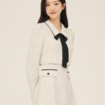 Nam Kyu-hee Instagram – @jjjigott 랑 👗🌼🤍