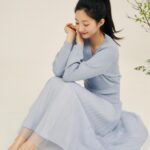 Nam Kyu-hee Instagram – @jjjigott 랑 👗🌼🤍