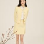 Nam Kyu-hee Instagram – @jjjigott 랑 👗🌼🤍