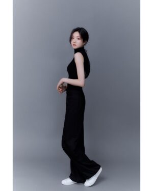 Nam Kyu-hee Instagram - 