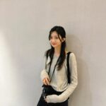 Nam Kyu-hee Instagram – 베이글 사냥🥯