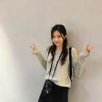 Nam Kyu-hee Instagram – 베이글 사냥🥯