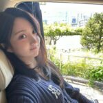 Nam Kyu-hee Instagram – 모두 따뜻한 연휴 보내세요🌝