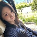 Nam Kyu-hee Instagram – 모두 따뜻한 연휴 보내세요🌝