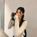 Nam Kyu-hee Instagram – 베이글 사냥🥯