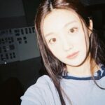 Nam Kyu-hee Instagram – 어렵ㄸㅏ..