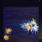Nam Kyu-hee Instagram -