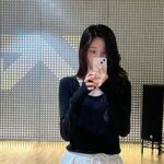 Nam Kyu-hee Instagram - 無愧我心