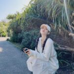 Nam Kyu-hee Instagram - ☀️