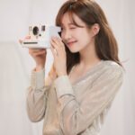 Nam Kyu-hee Instagram -