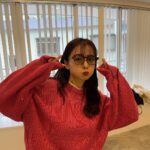 Nana Yamada Instagram – NEWアイウェア👓ずーーっと好き！