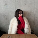 Nana Yamada Instagram - メリークリスマス🦌✨