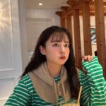 Nana Yamada Instagram - 🍔❤️‍🔥 揚げ物も食べたし甘い飲み物も飲んだし ハンバーガーまで食べたけど、 もちろんリバウンドをすることもなく ２ヶ月目も安定して1キロ〜２キロ 減らすことができてます...🥹♡ というのも年末年始はお休みしていたので まだ半分くらい残ってるから ここからラストスパート気合いいれてやる☺️♡