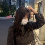 Nana Yamada Instagram – 11月もあと少し🥲はやいね。
おはようございます😎🌱