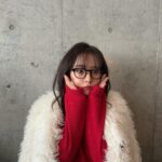 Nana Yamada Instagram - メリークリスマス🦌✨