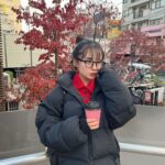 Nana Yamada Instagram – もうすぐ来年か〜🪴