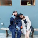 Nana Yamada Instagram – 11月もあと少し🥲はやいね。
おはようございます😎🌱