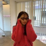 Nana Yamada Instagram – NEWアイウェア👓ずーーっと好き！