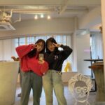 Nana Yamada Instagram – NEWアイウェア👓ずーーっと好き！