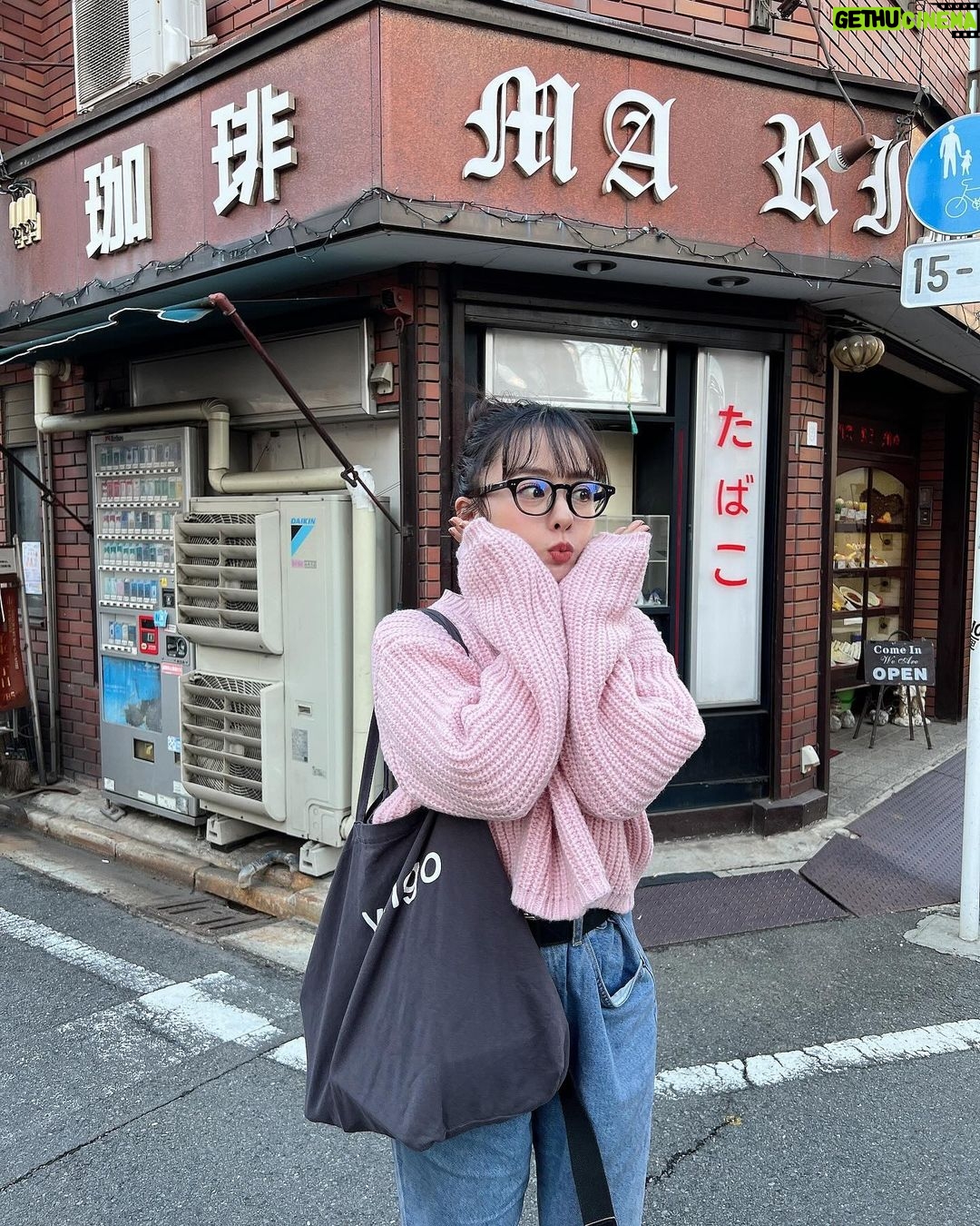Nana Yamada - 6.2K Likes - 明日は早起きしよっと🥱💕