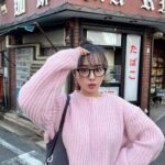 Nana Yamada Instagram – 明日は早起きしよっと🥱💕
