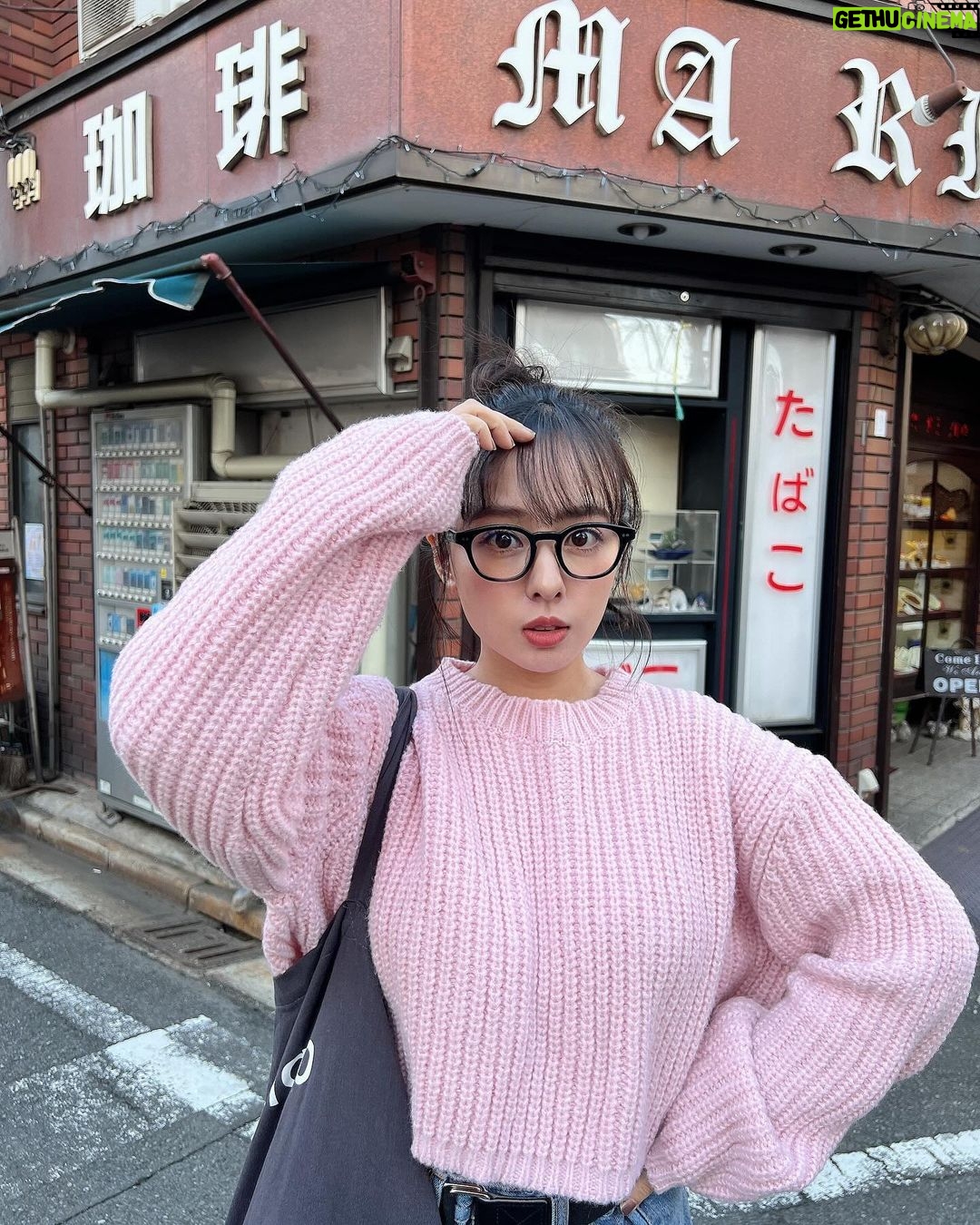 Nana Yamada - 6.2K Likes - 明日は早起きしよっと🥱💕