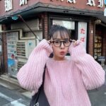 Nana Yamada Instagram – 明日は早起きしよっと🥱💕