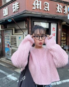 Nana Yamada Instagram - 明日は早起きしよっと🥱💕
