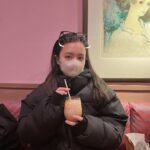 Nana Yamada Instagram - 明けましておめでとうございます🎍✨ 今年もよろしくお願いします🙇🏻‍♀️ 今年もいい事、悪い事たくさんあるかもしれないけれど 元気なときは精一杯誰かを助けてあげられるように 自分自身がどんなときも元気に過ごしたいなと思います😌 そして辛いときはたくさん周りを頼りたいと思います！ 困ったときはお互い様🤔 困ったときに頼ってもらえる人間になれるように 今年も精進して参ります✨ お正月に載せる写真もなく...今日撮った写真です🫣✨