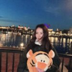 Nana Yamada Instagram - 今年も1年たのしかったです🙇🏻‍♀️✨ みんな良いお年を〜〜☺️🌱いつもありがとね🥹♡