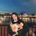 Nana Yamada Instagram - 今年も1年たのしかったです🙇🏻‍♀️✨ みんな良いお年を〜〜☺️🌱いつもありがとね🥹♡