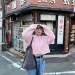 Nana Yamada Instagram - 明日は早起きしよっと🥱💕