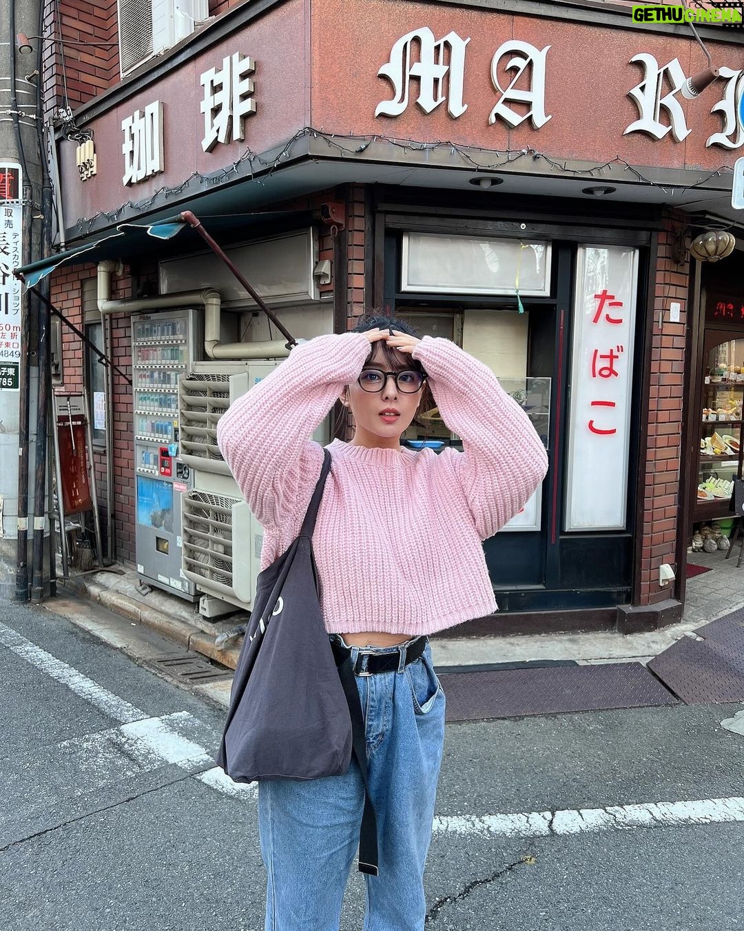 Nana Yamada - 6.2K Likes - 明日は早起きしよっと🥱💕
