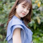 Nanase Yoshikawa Instagram - 📢嬉しいお知らせです🫣 2月6日に発売される「原色美人キャスター大図鑑2024」になんと私も掲載させていただいてます！ そしてありがたいことに2月18日のお渡し会にも参加します🤭 今日の18時から応募開始です🔥 みんなに会えるぞ〜嬉しすぎる！！楽しみにしてる！！！！ shosen.co.jp/event/18123/