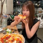 Nanase Yoshikawa Instagram – 25歳なったよー🥂
みんないつもありがとう！
24歳ラストは彩音ちゃんがお祝いしてくれました🫶一緒に過ごせて嬉しいー！！ありがとう〜❤️