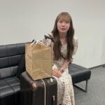 Nanase Yoshikawa Instagram – 卒業発表しました。
みんな本当に本当にありがとう！
大好きすぎる！幸せです❤️
大阪からも駆けつけてくれる人がいました！