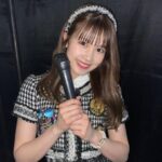 Nanase Yoshikawa Instagram - コンサート楽しかったな〜🎤💕🎶 みんなはエイトのコンサート昼夜何がよかった…！？☺️