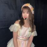 Nanase Yoshikawa Instagram - 脱ぐ前…🫣💕