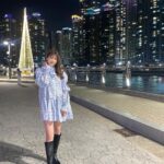 Nanase Yoshikawa Instagram - 韓国満喫中🇰🇷🇰🇷 まだまだ楽しみます〜！ 放送までお楽しみに！！ #The bay101 #더베이101 #釜山 #韓国