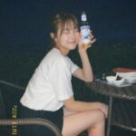 Nanase Yoshikawa Instagram - 季節感…☀️🌺 沖縄楽しかったな🤍早く次の旅行行きたい！