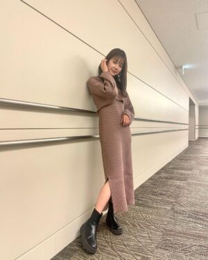 Nanase Yoshikawa Instagram - お話し会ありがとうございました☺️
チーム8が活動休止するまでもう100日を切っていると聞いてとっても寂しくなったけど、ファンのみんなとお話しすると前向きな気持ちになれてとっても嬉しいです😌💕いつもありがとう！これからもよろしくね！思い出いっぱいつくろうね〜👍👍