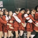 Nanase Yoshikawa Instagram - 六本木アイドルフェスティバル ありがとうございました！ チーム8として長くお世話になったイベント。思い出もたくさんあります🥲 今日は最高の締めくくりができたので悔いはないです！ お花頂いちゃった…😭😭ありがとうございました！！！