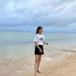 Nanase Yoshikawa Instagram - 小浜島🌺 季節外れですがいっぱい載せちゃう✈️ #小浜島　#はいむるぶし