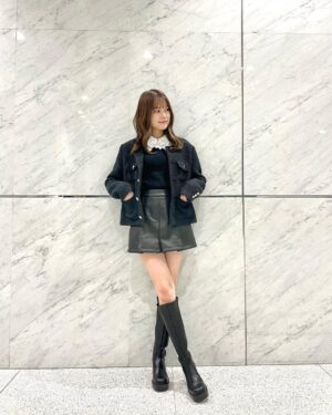 Nanase Yoshikawa Instagram - AKB4817周年公演でした！
いつも応援してくださる皆さん本当にありがとうございます☺️
ベストドレッサー賞一言も喋れなかったのでせめて写真だけ載せます😉笑
これからもよろしくねー！